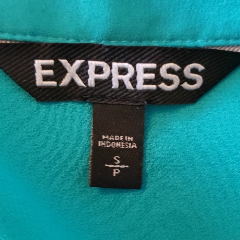 Express blouse - Picture 3 of 3